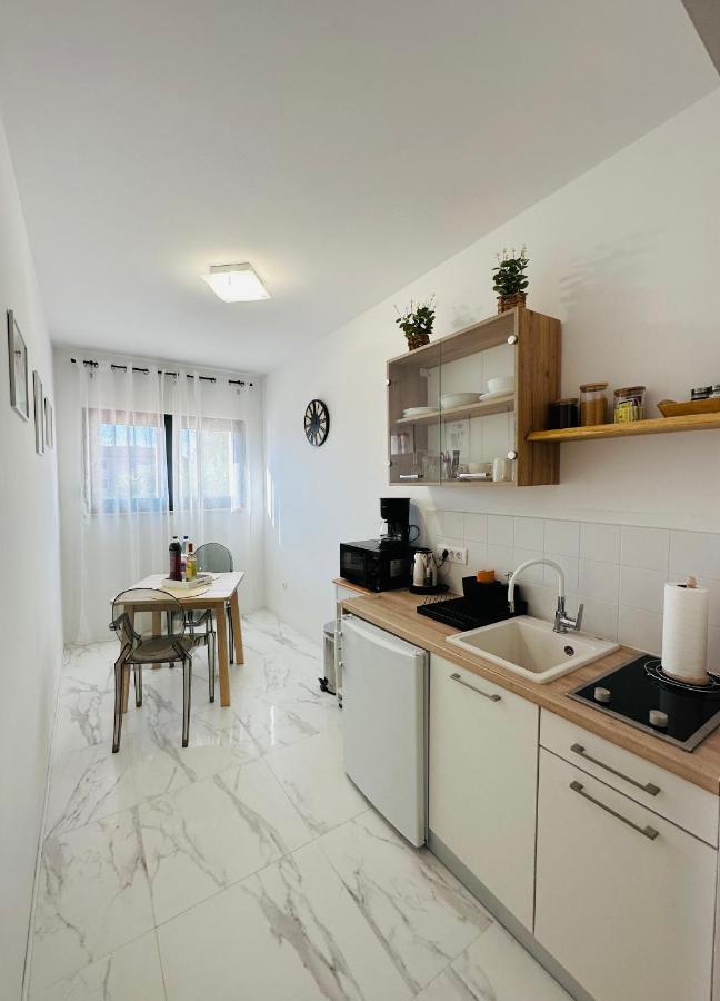 Studio Zara Ровинь Экстерьер фото