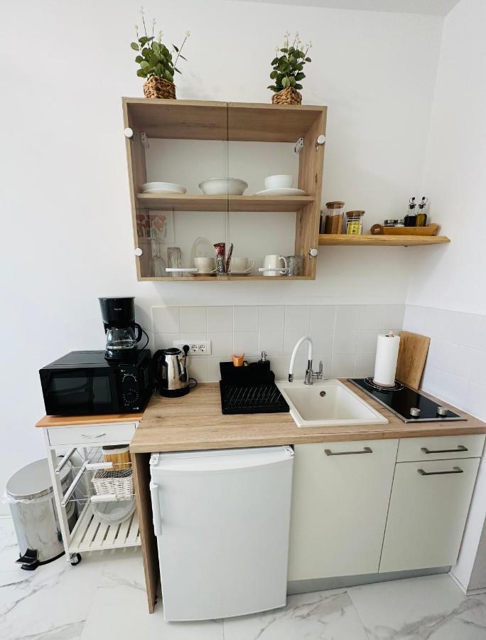 Studio Zara Ровинь Экстерьер фото